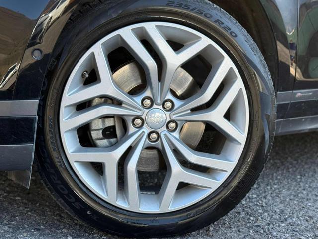 LAND ROVER Range Rover Evoque 2.0D I4 150CV AWD R-Dinamic Edit. Premium