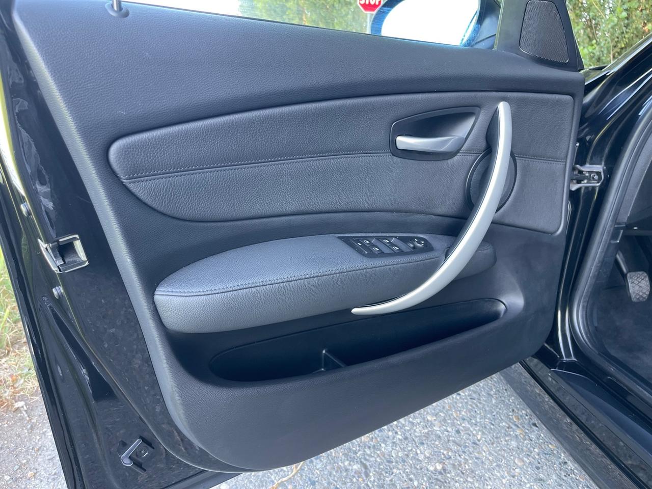 Bmw 116i OK NEOPATENTATI NO LIMIT CIRCOLAZIONE