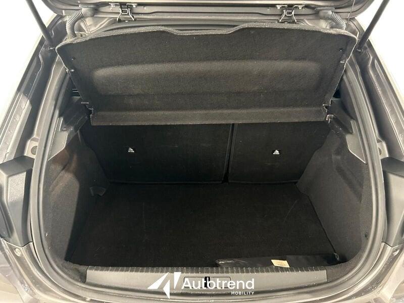 Peugeot 208 PureTech 100 CV Allure S&S 5 porte