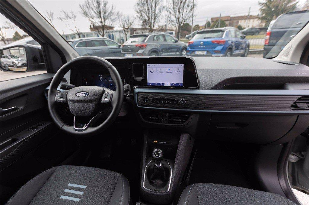 FORD Transit Courier V769 1.0 ecoboost 125cv Active del 2024