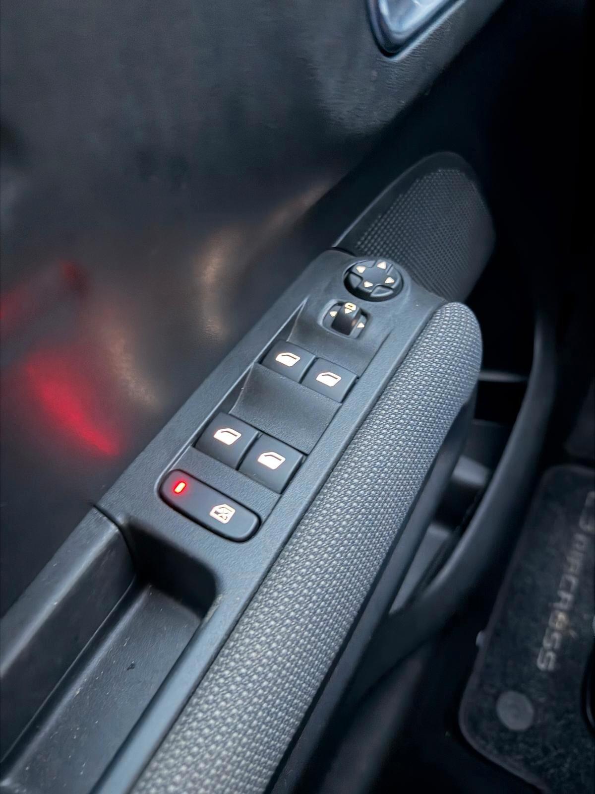 Citroen C3 Aircross PureTech 130 S&S EAT6 Shine Pack