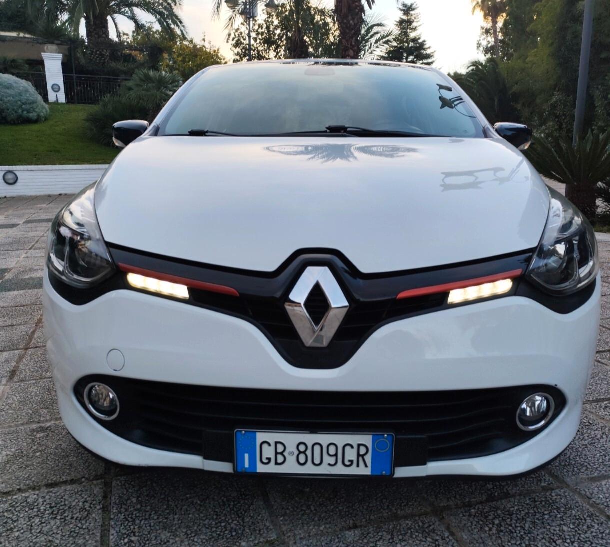 Renault Clio 1.5 dCi 8V 90CV Start&Stop 5 porte Energy