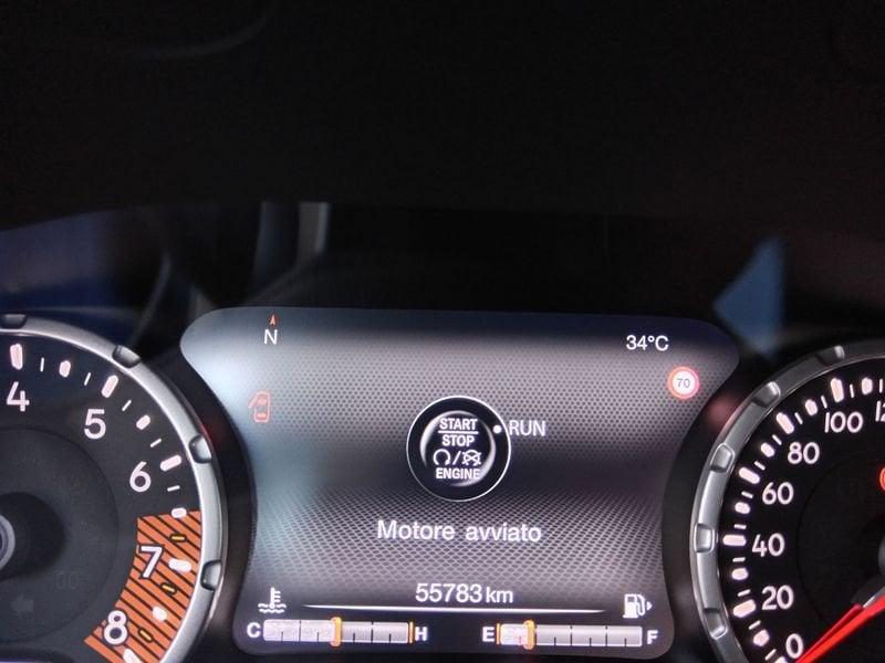 Jeep Renegade 1.0 T3 Limited
