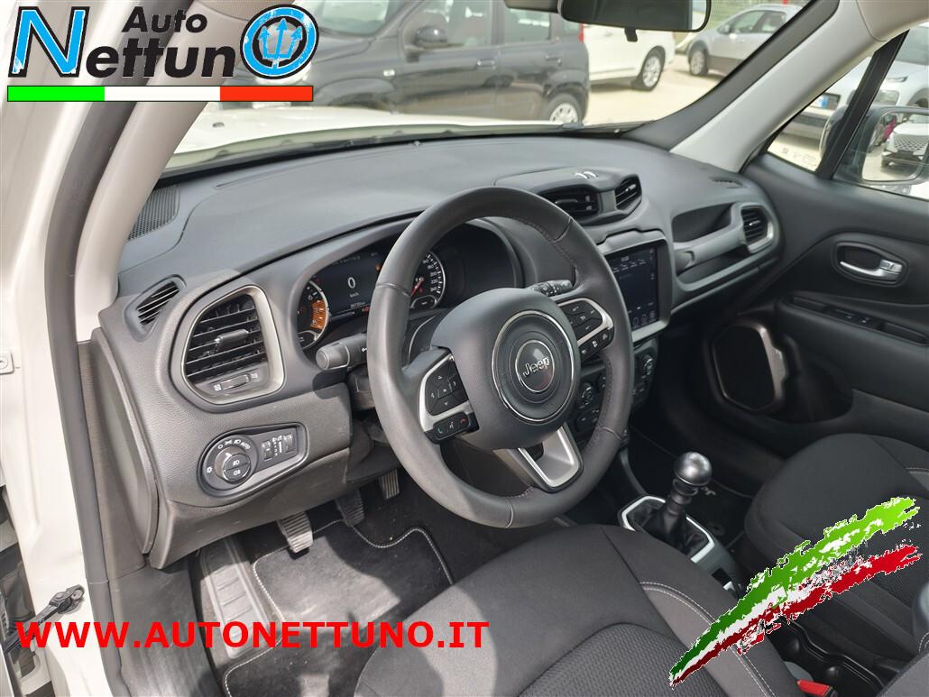 Jeep Renegade 1.0 T3 Limited