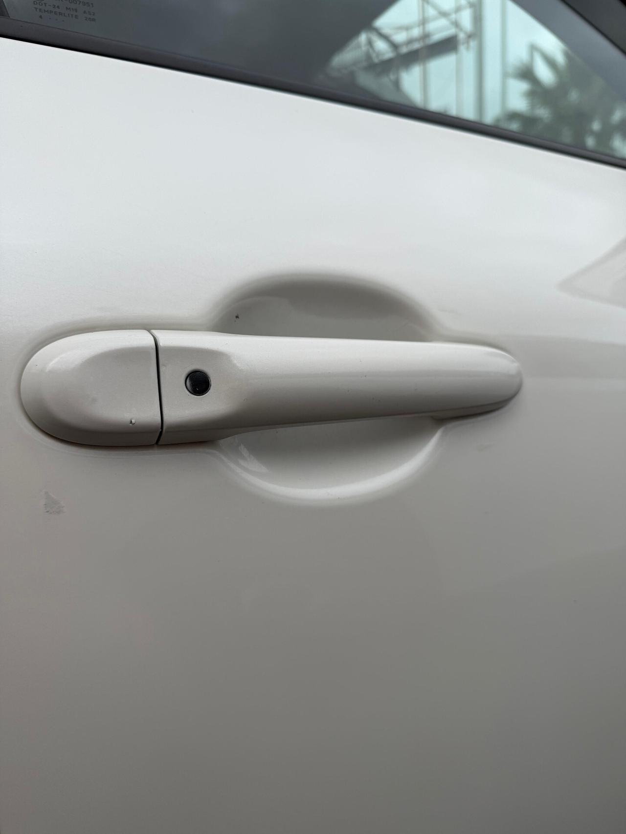 Nissan Juke 1.5 DCI 110CV Tekna