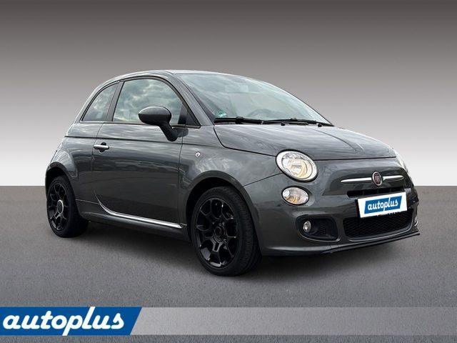 FIAT 500 S 1,2 8V