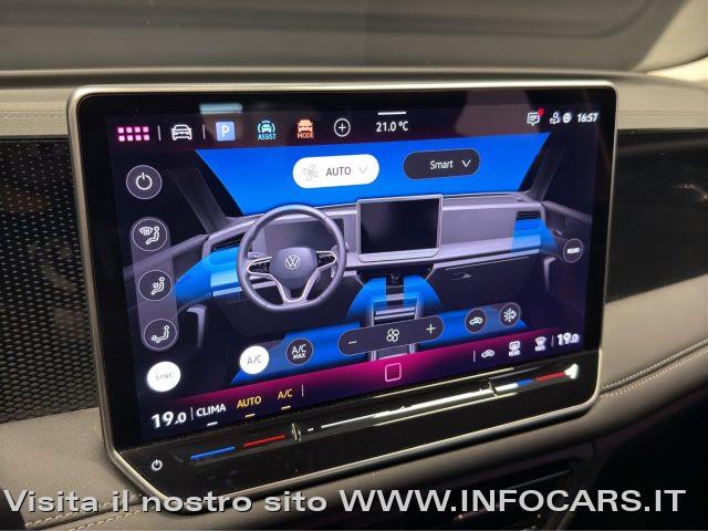 VOLKSWAGEN Tiguan 1.5 eTSI 150 CV ACT DSG Edition Plus - PROMO