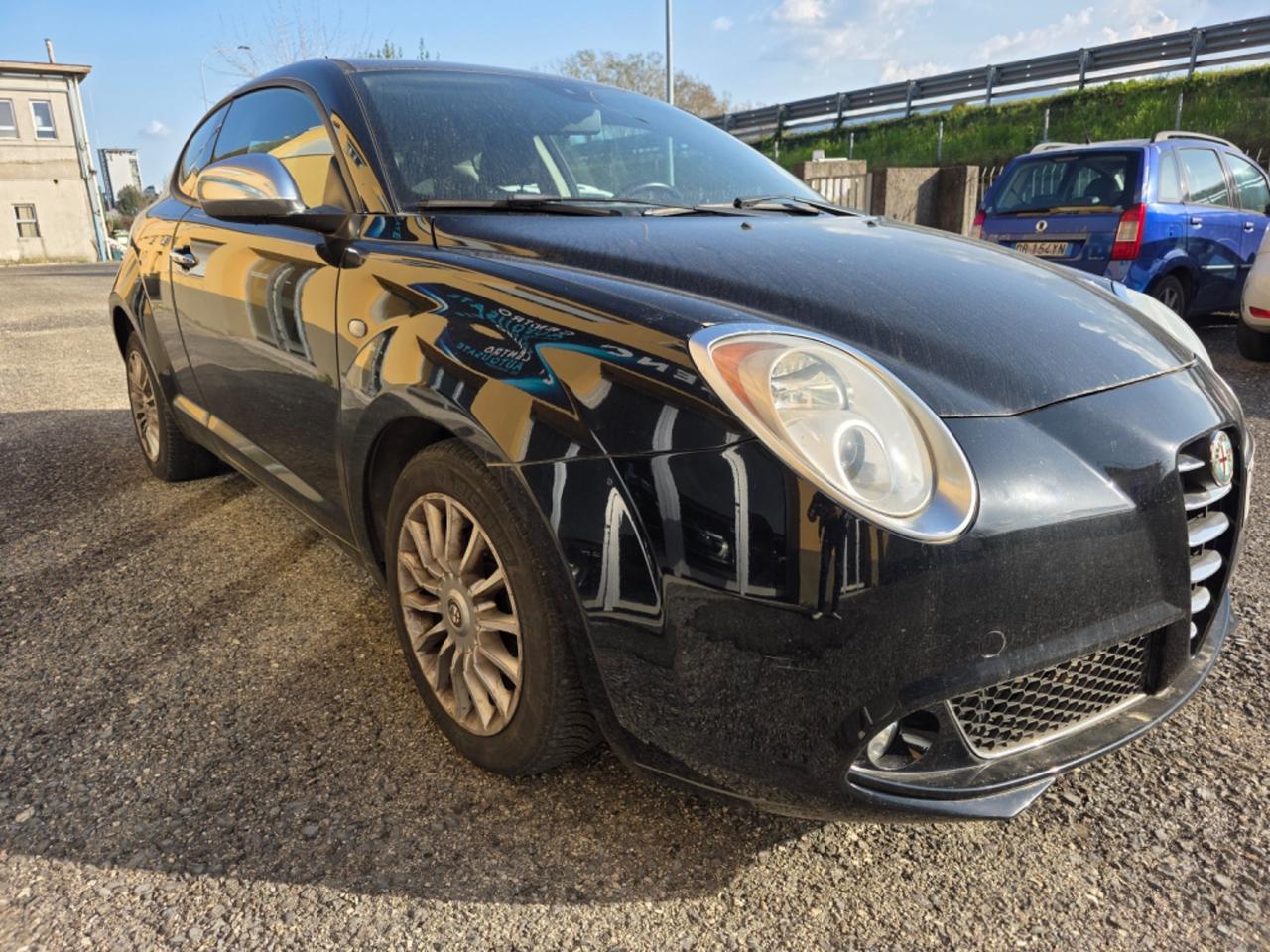Alfa Romeo MiTo 1.3 JTDm 85 CV S&S Progression