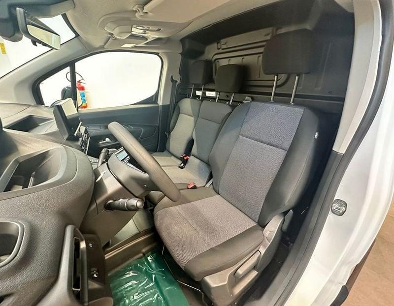 Peugeot Partner BlueHDi 100 S&S PC Furgone