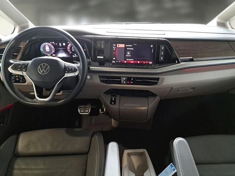 VOLKSWAGEN MULTIVAN 1.5 PHEV 177 CV STYLE 4MOTION DSG MONOVOLUME