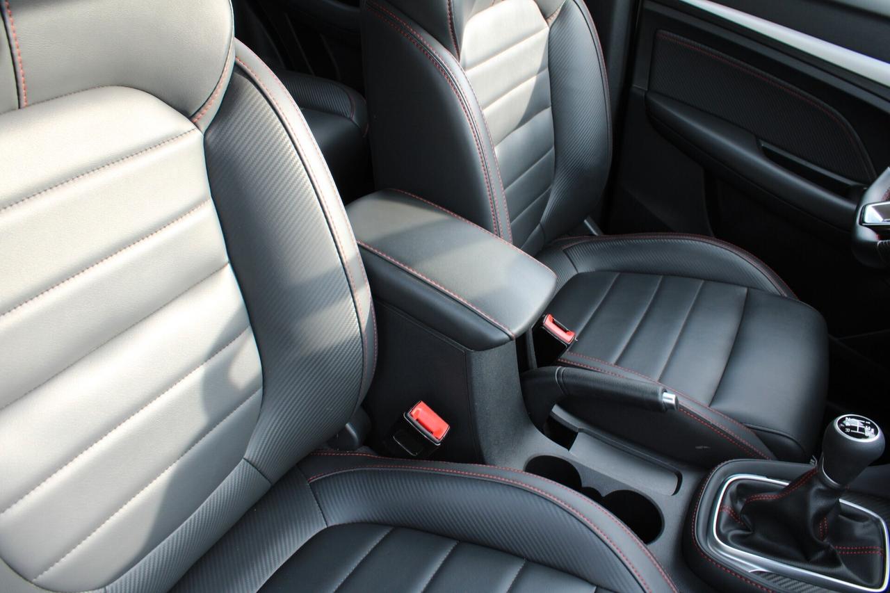 Mg ZS 1.5 VTi-tech Luxury
