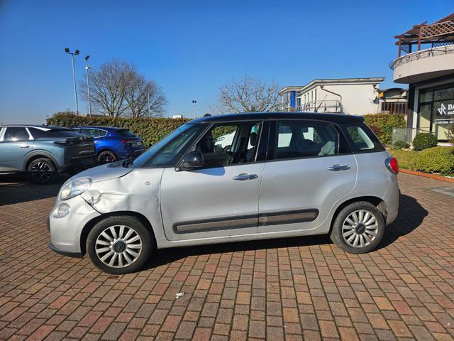 FIAT 500L 1.3 Multijet 85 CV