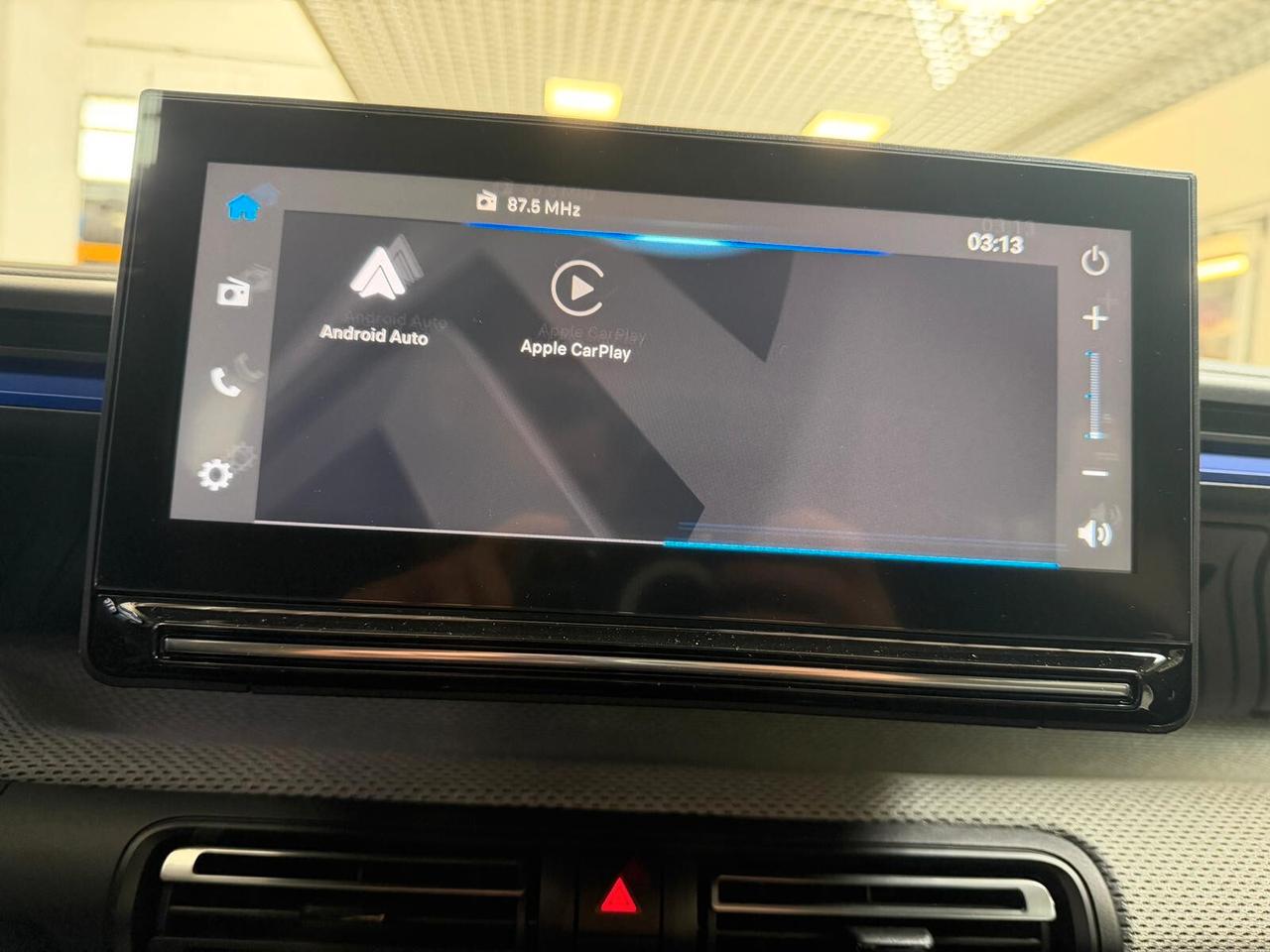 Citroen C3 Hybrid 110 e-DCS6 Plus