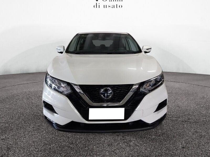 Nissan Qashqai 1.5 dCi 115cv Business 2WD