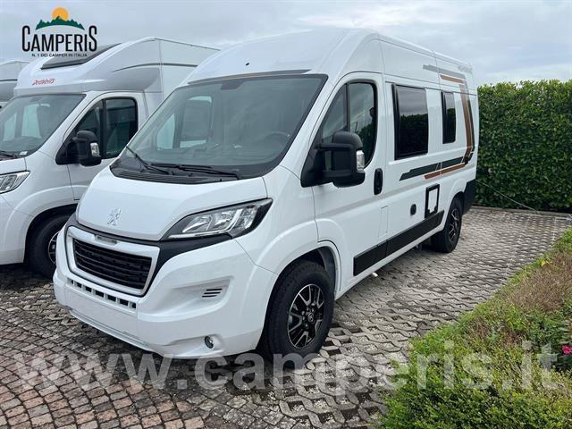 WEINSBERG WEINSBERG CARABUS 540 MQ PEUGEOT