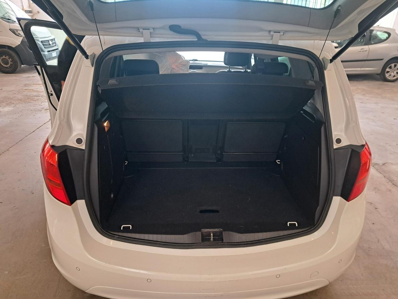 Opel Meriva 1.4 100CV Cosmo