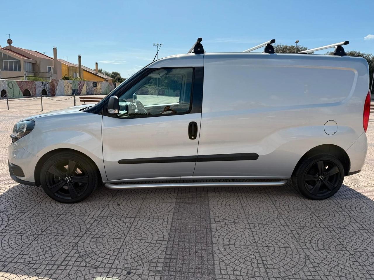 Fiat Doblo Doblò Maxi 1.6 MJT UNICO!