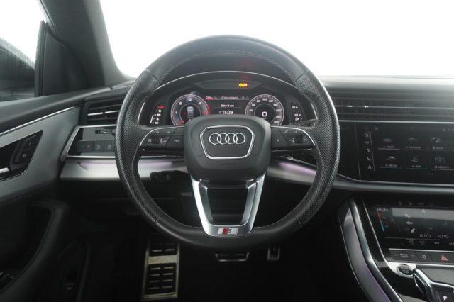 AUDI Q8 Q8 50 TDI 286 CV quattro tiptronic Sport