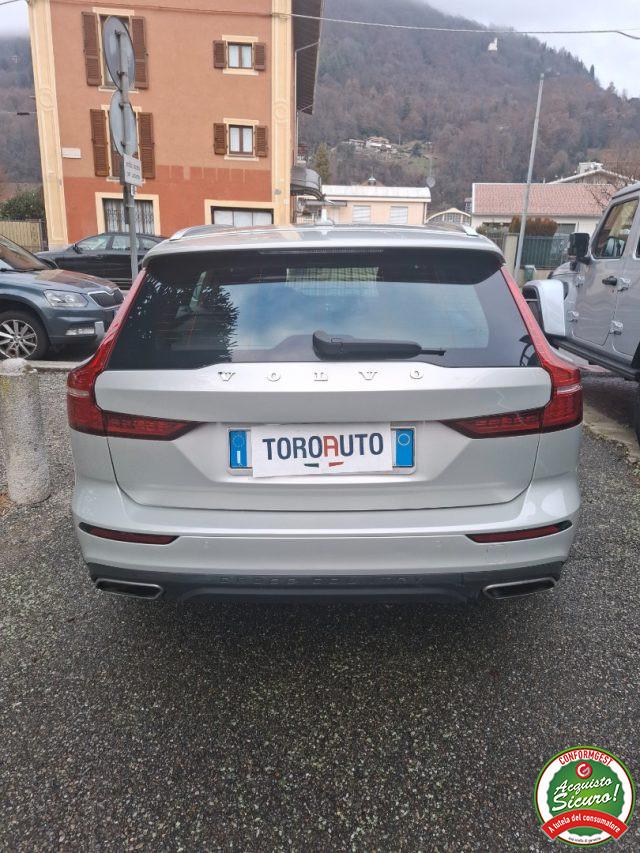 VOLVO V60 Cross Country B4 (d) AWD Geartronic Business Pro Line