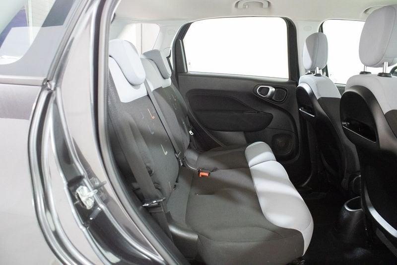 FIAT 500L 500L 0.9 TwinAir 85cv Natural Power Pop Star
