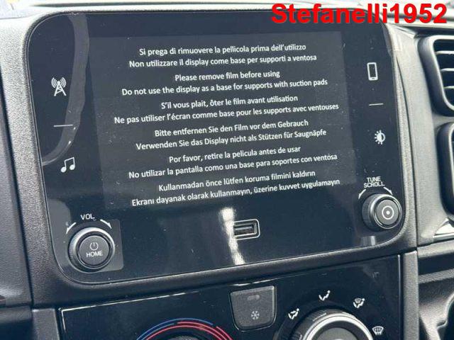 PEUGEOT Boxer 435 cab L2 2.2 bluehdi 140cv S&S