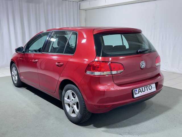 Volkswagen Golf 5ª serie 1.4 Comfortline 80 cv