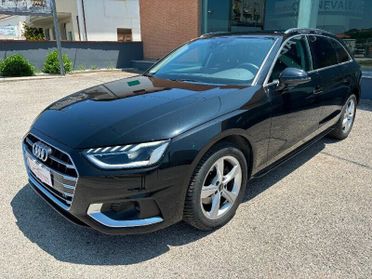 Audi A4 A4 Avant 35 TDI/163 CV S tronic Business Advanced