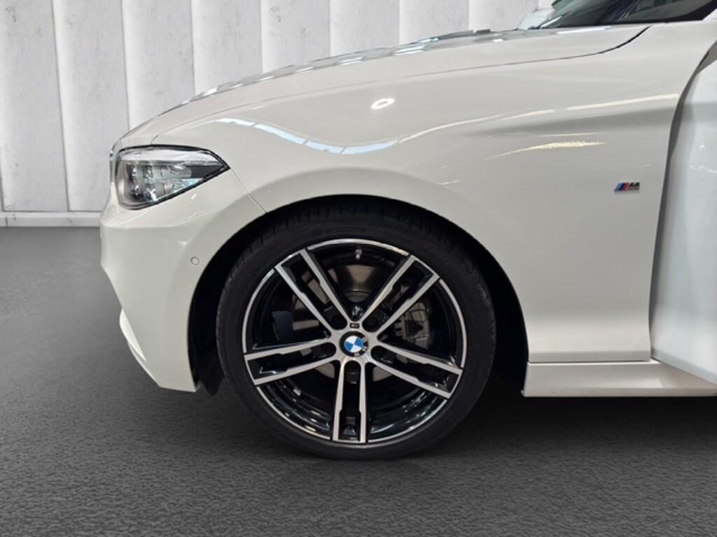 BMW Serie 2 Cabrio 225 d Msport Auto