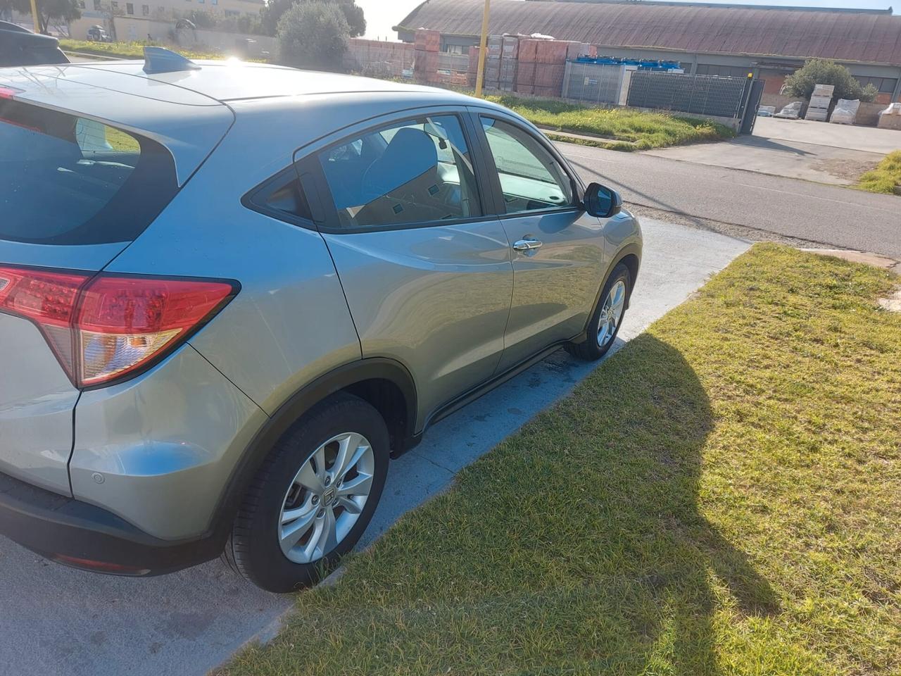 Honda HR-V 1.5 i-VTEC Executive *44000 Km.