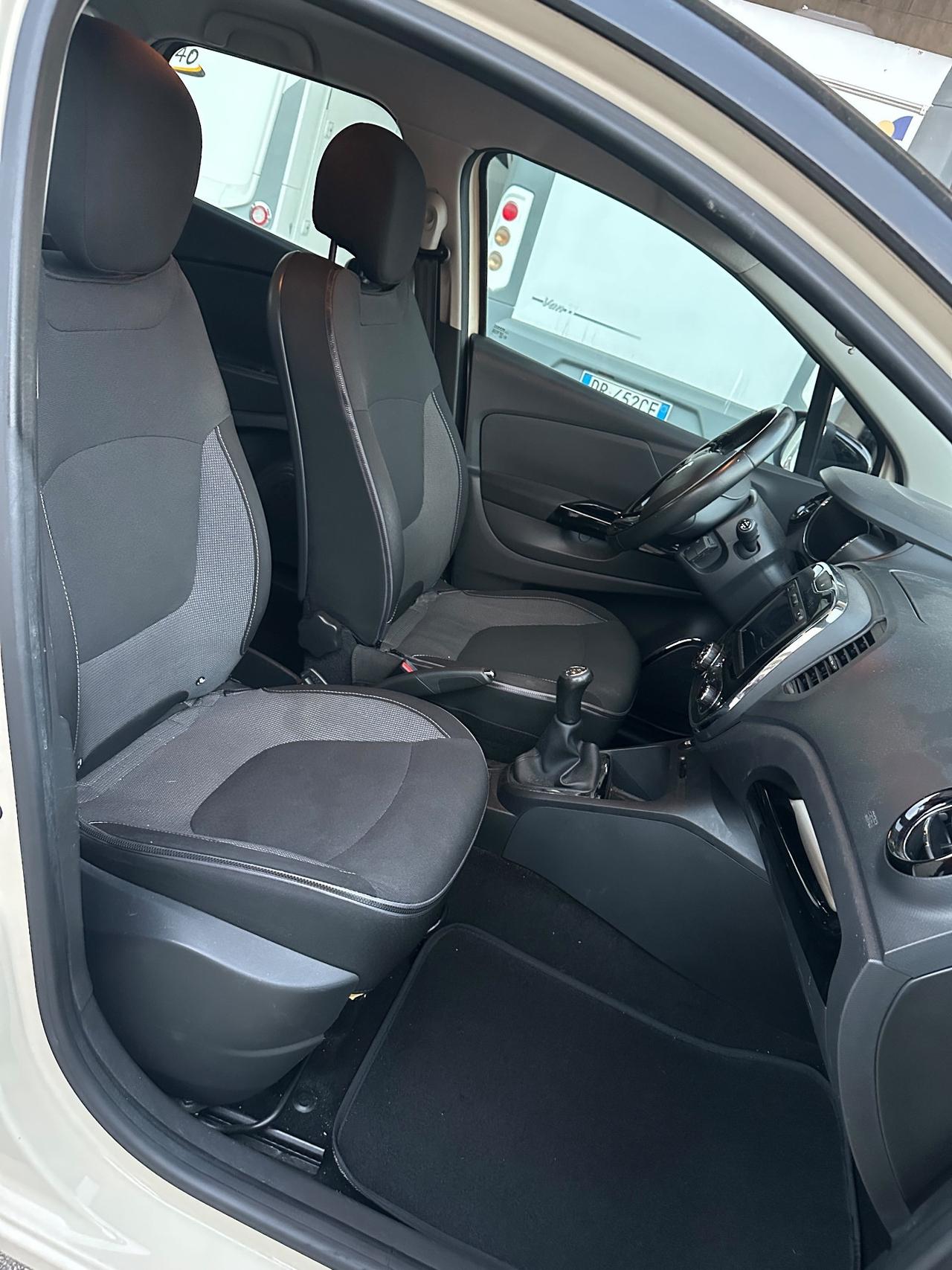 Renault Captur dCi 8V 110 CV Start&Stop Energy Bose