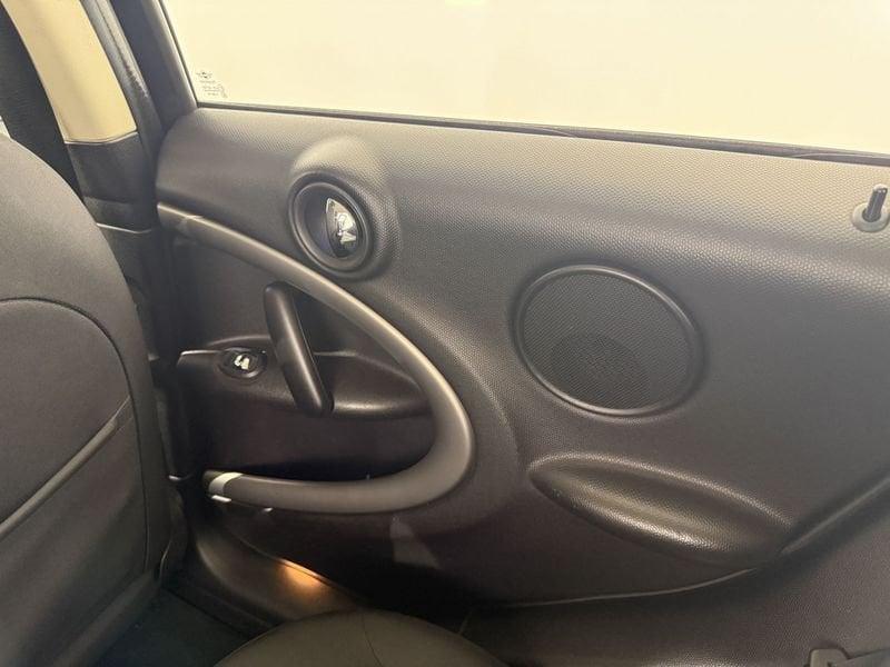 MINI Countryman Mini Countryman 1.6 Cooper D