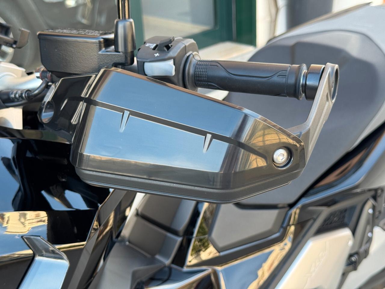 HONDA X-ADV 750 DCT ABS 58CV MY25