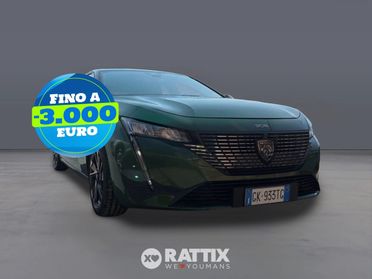 Peugeot 308 1.6 hybrid 180CV Allure Pack e-eat8
