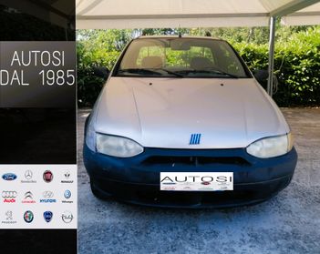 Fiat Strada 1.9 diesel
