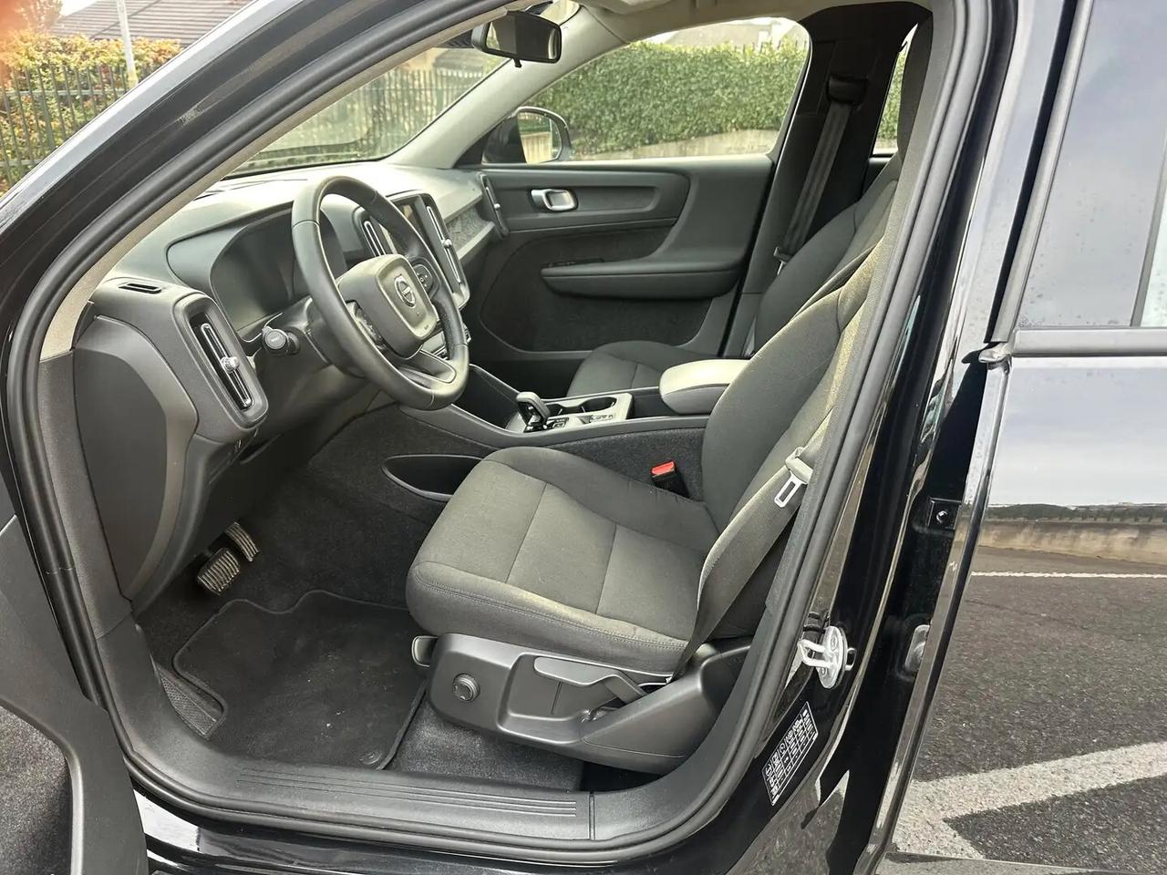 Volvo XC40 1.5 T2 Essential