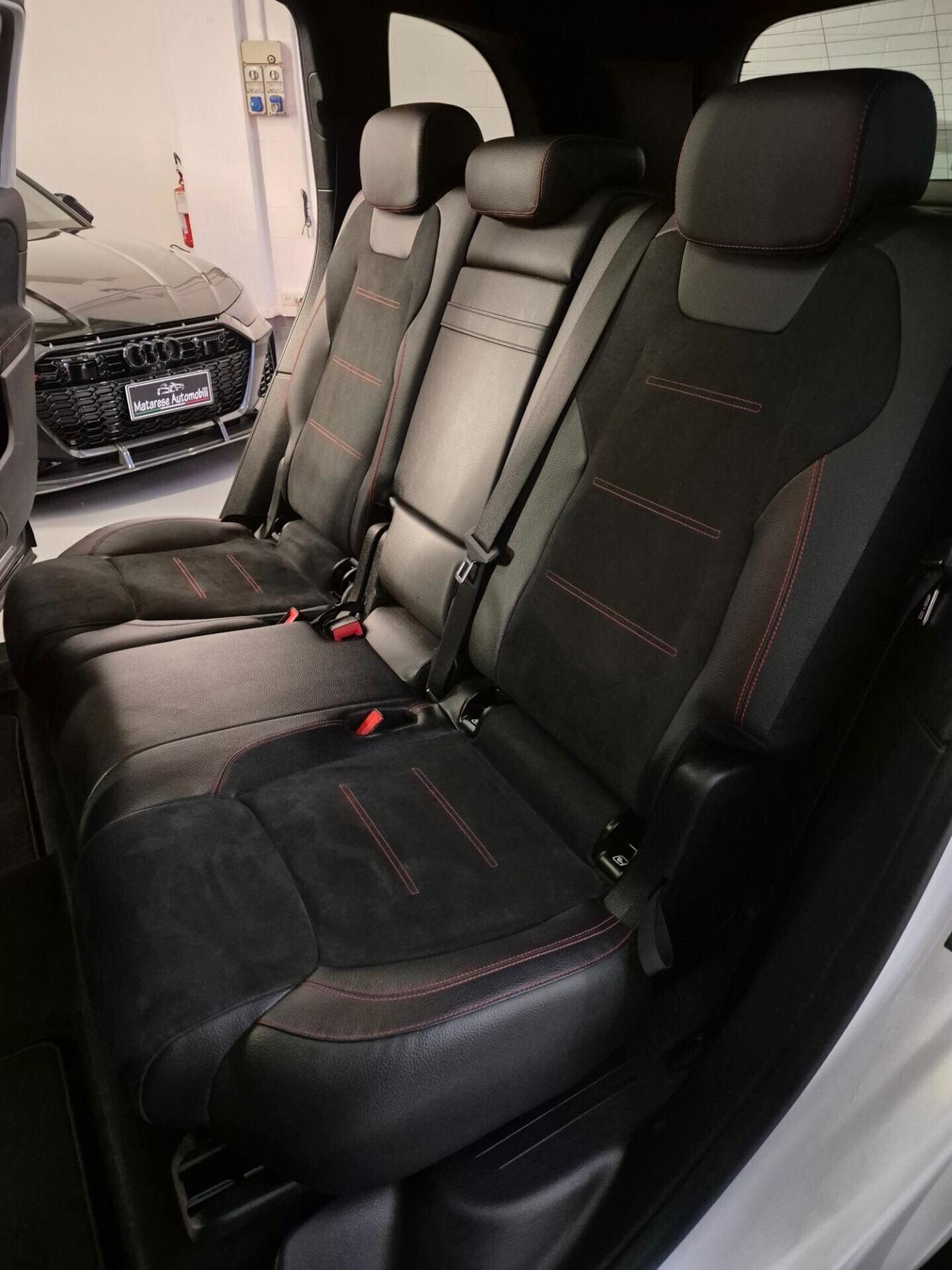 Mercedes-Benz GLB 35 AMG 4Matic 2.0cc 306cv Burmester Tetto apribile