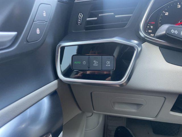 AUDI A6 40 2.0 TDI 204 CV S TRONIC
