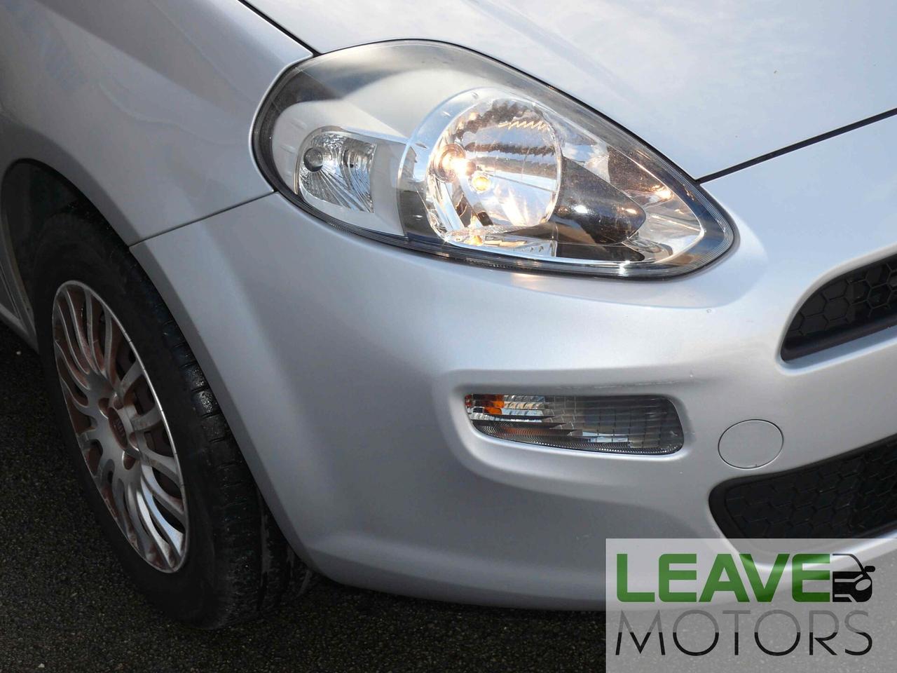 Fiat Punto 5 porte M1416