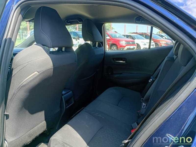 Toyota Corolla 1.8 Hybrid Active CVT