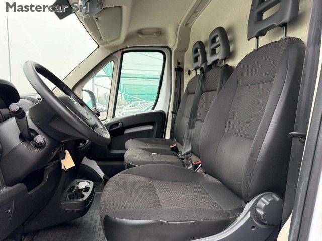 CITROEN Jumper 33 BlueHDi 120 S&S PM-TM Furgone - GL134PR