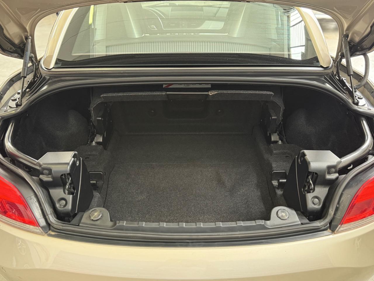 Bmw Z4 sDrive23i 204CV