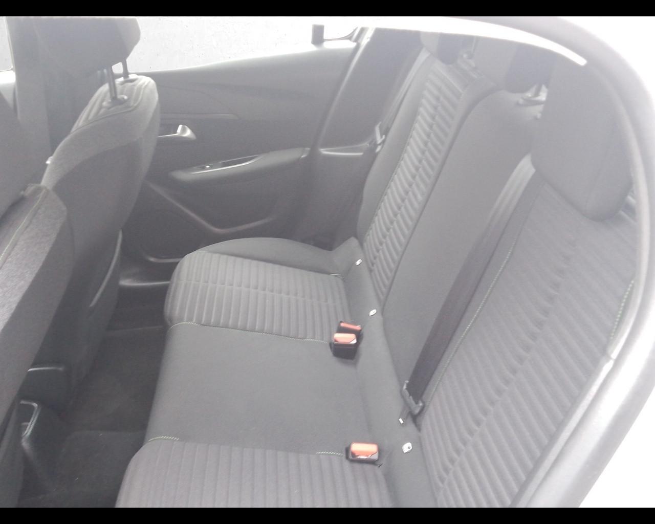 PEUGEOT 208 PureTech 75 Stop&Start 5 porte Style