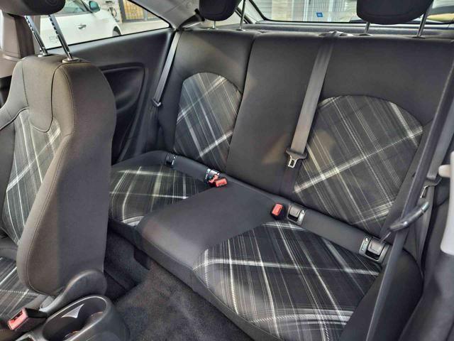 OPEL Corsa 1.4 90CV GPL Tech Coupé b-Color