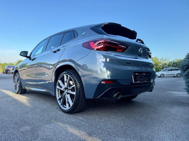 BMW X2 xDrive M35i *SERVICE BMW*GUSCIO*FULL*