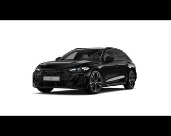 AUDI Audi A5 Avant S line edition TDI quattro 150 kW S tronic