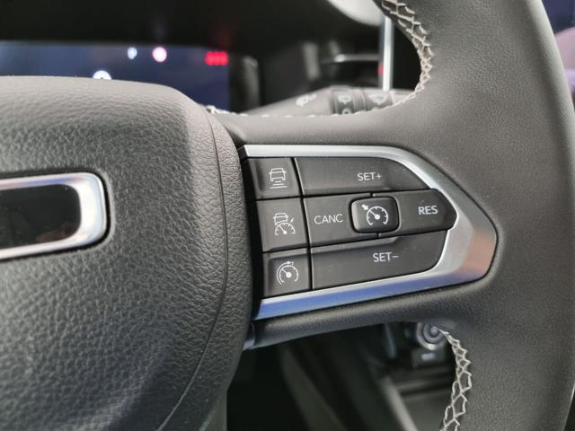 JEEP Compass 1.3 Turbo T4 150 CV aut. 2WD Limited