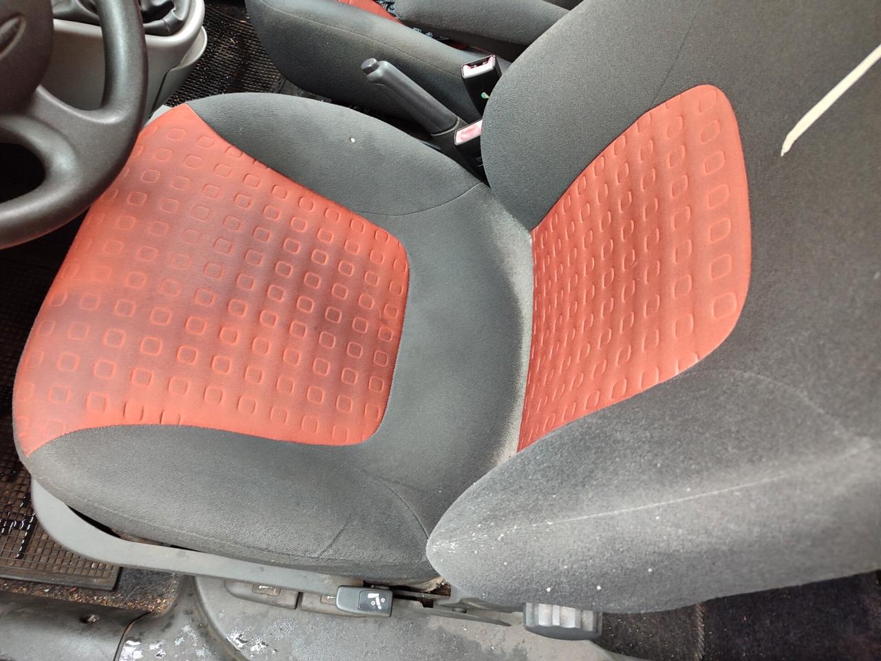 Fiat Doblo Doblò 1.4 Dynamic solo 80000km