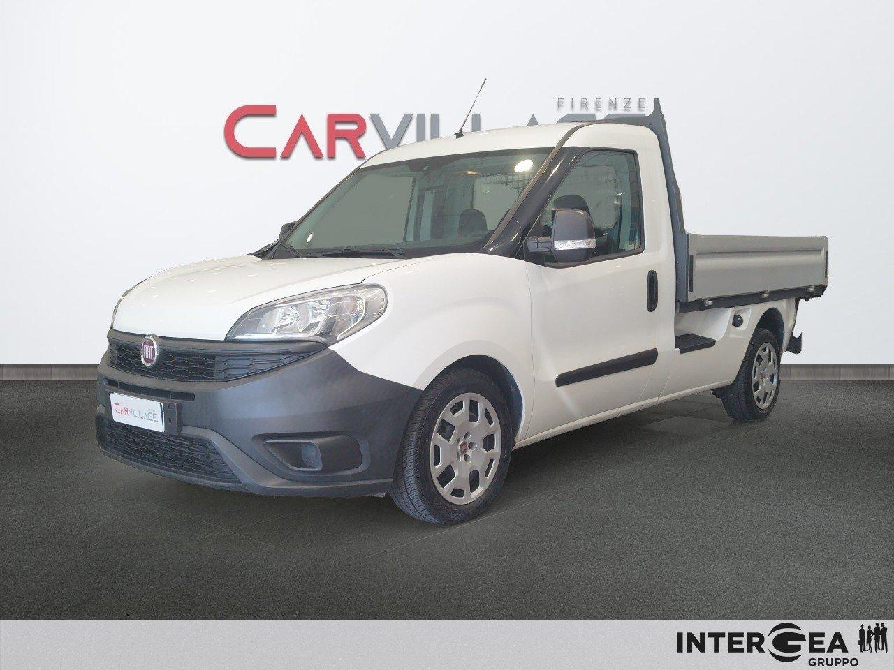 FIAT Doblo work-up 1.6 mjt 120cv E6