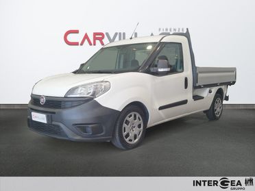 FIAT Doblo work-up 1.6 mjt 120cv E6