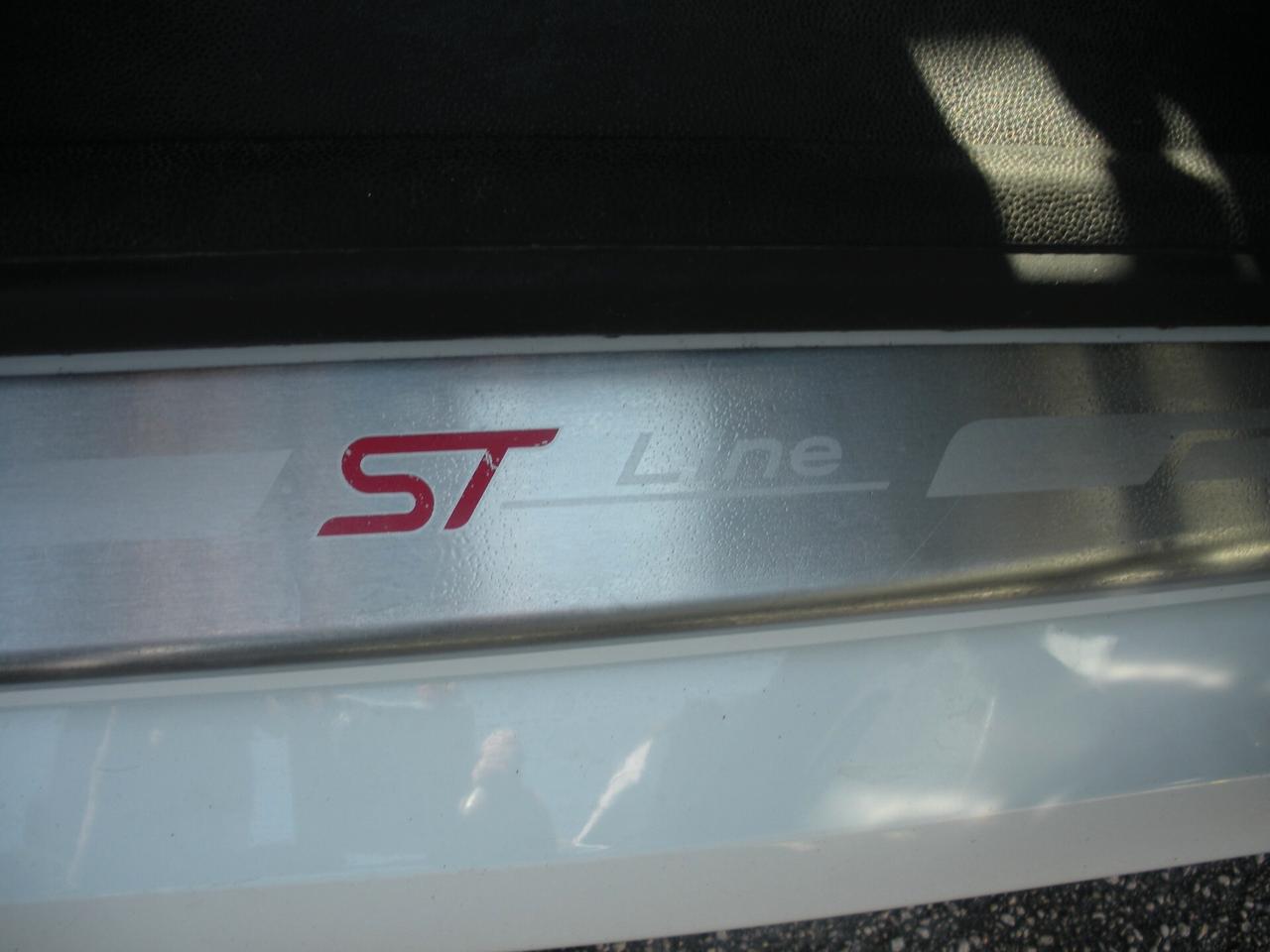 Ford EcoSport 1.0 EcoBoost 125 CV Start&Stop ST-Line